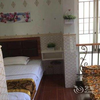 重庆豪杰公寓酒店提供图片