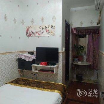 重庆豪杰公寓酒店提供图片