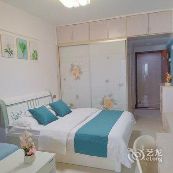 南宁暖窝公寓(万象城东盟商务区店)酒店提供图片