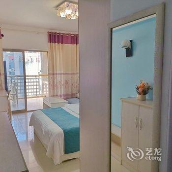 南宁暖窝公寓(万象城东盟商务区店)酒店提供图片