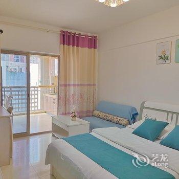 南宁暖窝公寓(万象城东盟商务区店)酒店提供图片