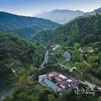 北京莲石山房民宿酒店提供图片