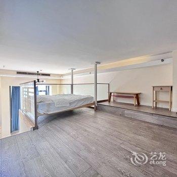 北京遇见民宿(通州北关地铁站店)酒店提供图片