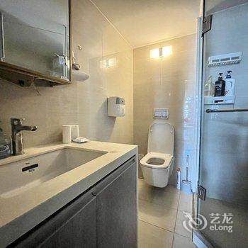 北京遇见民宿(通州北关地铁站店)酒店提供图片