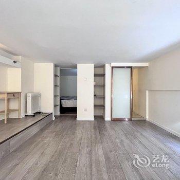 北京遇见民宿(通州北关地铁站店)酒店提供图片