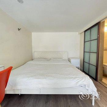 北京遇见民宿(通州北关地铁站店)酒店提供图片