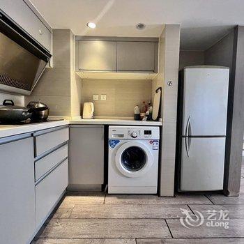 北京遇见民宿(通州北关地铁站店)酒店提供图片