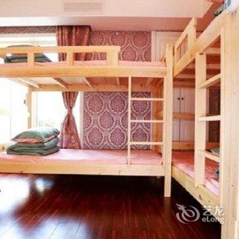 上海GoodNightHostel晚安青年旅社酒店提供图片