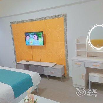 南宁暖窝公寓(万象城东盟商务区店)酒店提供图片