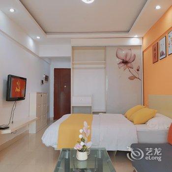 南宁暖窝公寓(万象城东盟商务区店)酒店提供图片