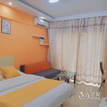南宁暖窝公寓(万象城东盟商务区店)酒店提供图片