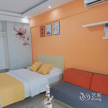 南宁暖窝公寓(万象城东盟商务区店)酒店提供图片