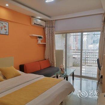 南宁暖窝公寓(万象城东盟商务区店)酒店提供图片