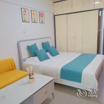 南宁暖窝公寓(万象城东盟商务区店)酒店提供图片