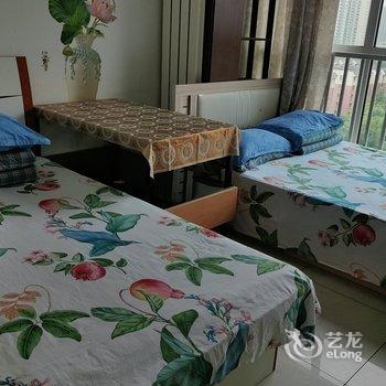 天坛医院康悦民宿酒店提供图片
