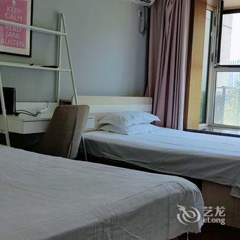 天坛医院康悦民宿酒店提供图片
