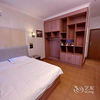 乐昌花季酒店酒店提供图片