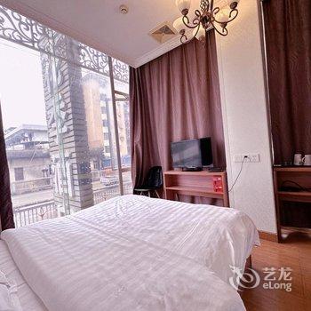 乐昌花季酒店酒店提供图片