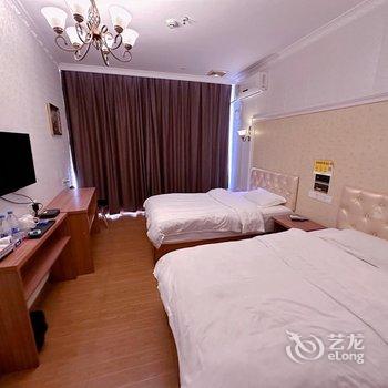 乐昌花季酒店酒店提供图片