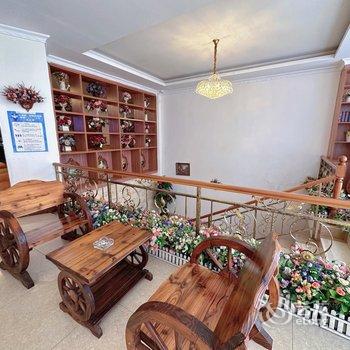 乐昌花季酒店酒店提供图片