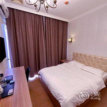 乐昌花季酒店酒店提供图片