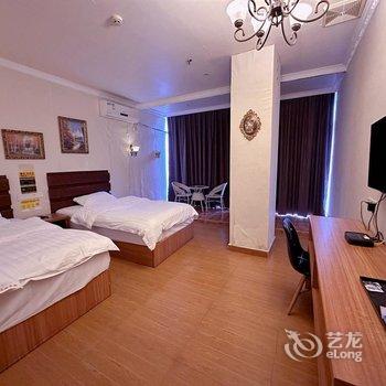 乐昌花季酒店酒店提供图片