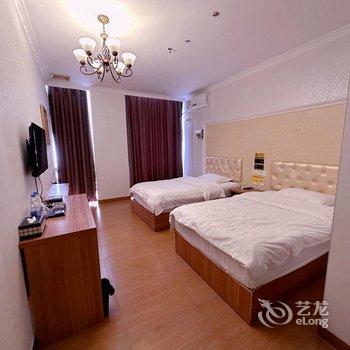 乐昌花季酒店酒店提供图片