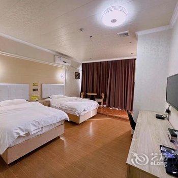 乐昌花季酒店酒店提供图片
