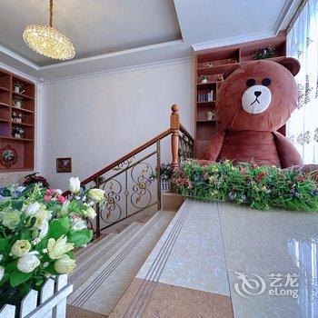 乐昌花季酒店酒店提供图片