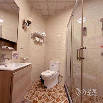 乐昌花季酒店酒店提供图片