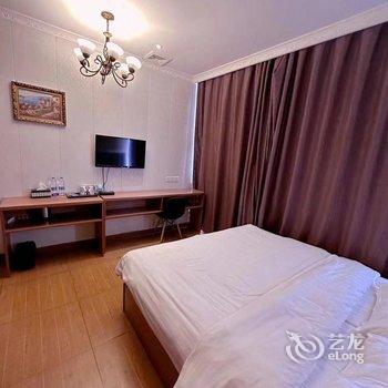 乐昌花季酒店酒店提供图片