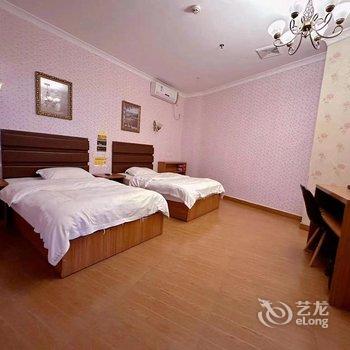 乐昌花季酒店酒店提供图片