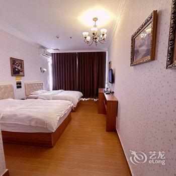 乐昌花季酒店酒店提供图片