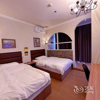 乐昌花季酒店酒店提供图片