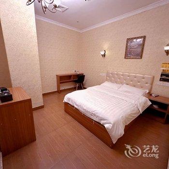 乐昌花季酒店酒店提供图片