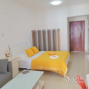 南宁暖窝公寓(万象城东盟商务区店)酒店提供图片