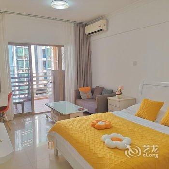 南宁暖窝公寓(万象城东盟商务区店)酒店提供图片