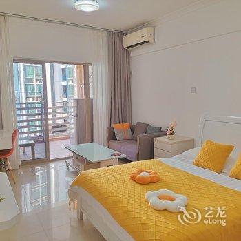 南宁暖窝公寓(万象城东盟商务区店)酒店提供图片
