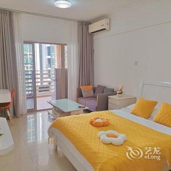 南宁暖窝公寓(万象城东盟商务区店)酒店提供图片
