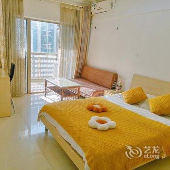南宁暖窝公寓(万象城东盟商务区店)酒店提供图片
