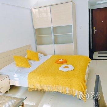 南宁暖窝公寓(万象城东盟商务区店)酒店提供图片