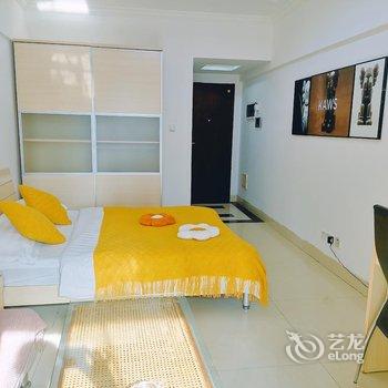 南宁暖窝公寓(万象城东盟商务区店)酒店提供图片