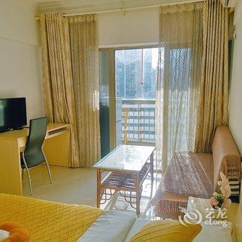 南宁暖窝公寓(万象城东盟商务区店)酒店提供图片