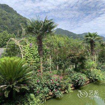 重庆竹里馆酒店酒店提供图片