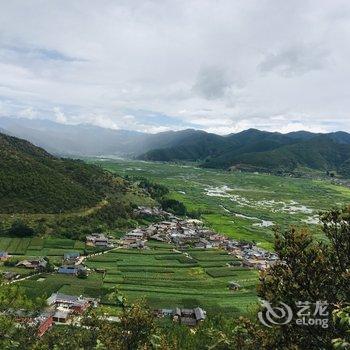 泸沽湖草海大酒店酒店提供图片