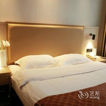 格林豪泰智选酒店(济南平阴店)酒店提供图片