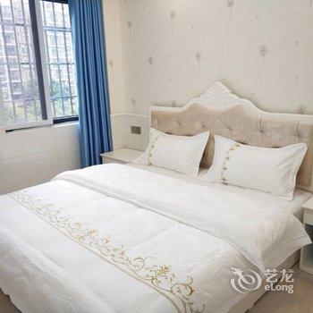 星期八公寓(成都东站店)酒店提供图片