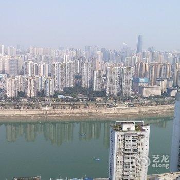 重庆渝福里民宿酒店提供图片