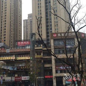 重庆渝福里民宿酒店提供图片