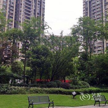 重庆渝福里民宿酒店提供图片